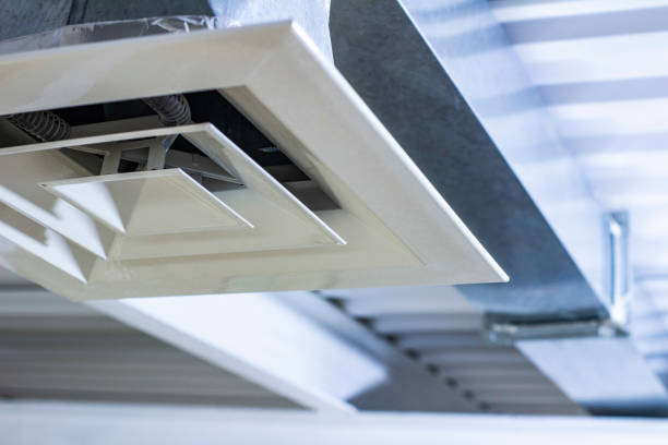Best HVAC Duct Inspection Services  in Casper, WY