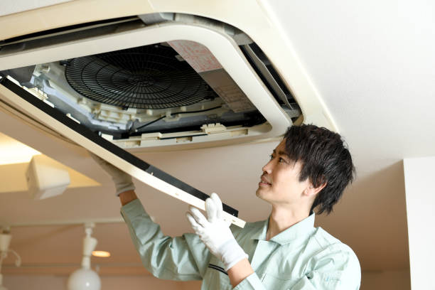 Best HVAC System Cleaning  in Casper, WY