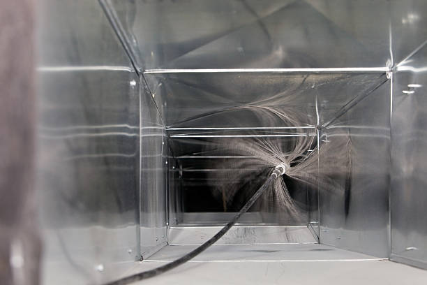 Best Residential Air Duct Cleaning  in Casper, WY